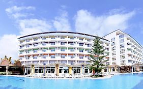 First Class Hotel 5* Алания, Турция